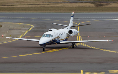 Cessna Citation V
