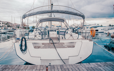 Oceanis 41