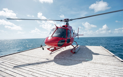 Airbus AS350